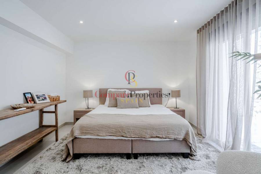 Verkoop - Villa - Benissa - Benissa Coast