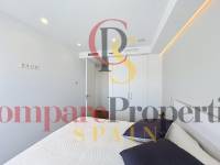 Verkauf - Apartment - Benitachell - 