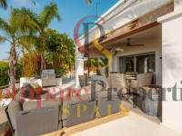 Verkoop - Villa - Benissa - 