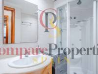 Verkoop - Apartment - Altea - Altéa