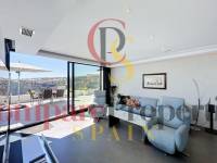Verkauf - Apartment - Benitachell - 