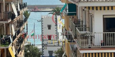 Apartment - Sale - Jávea - 