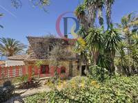 Venta - Villa - Benitachell - Kalmias