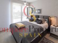 Sale - Apartment - Torrevieja - Playa Flamenca