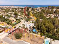 Vente - Villa - Dénia - Campussos