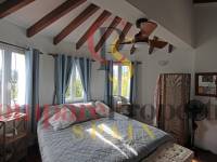 Venta - Villa - Jalon Valley - Alcalali