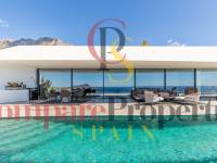 Vente - Villa - Altea - Altea Hills