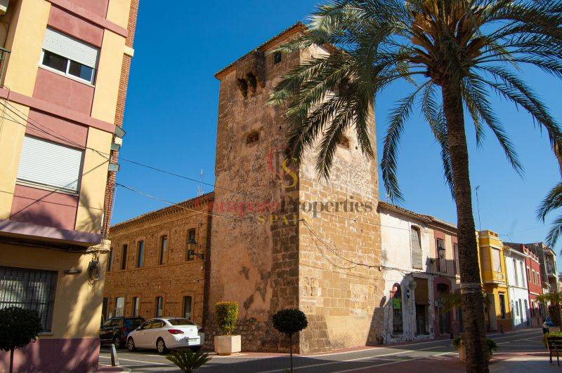 Venta - Townhouses - El Vergel - Casco urbano