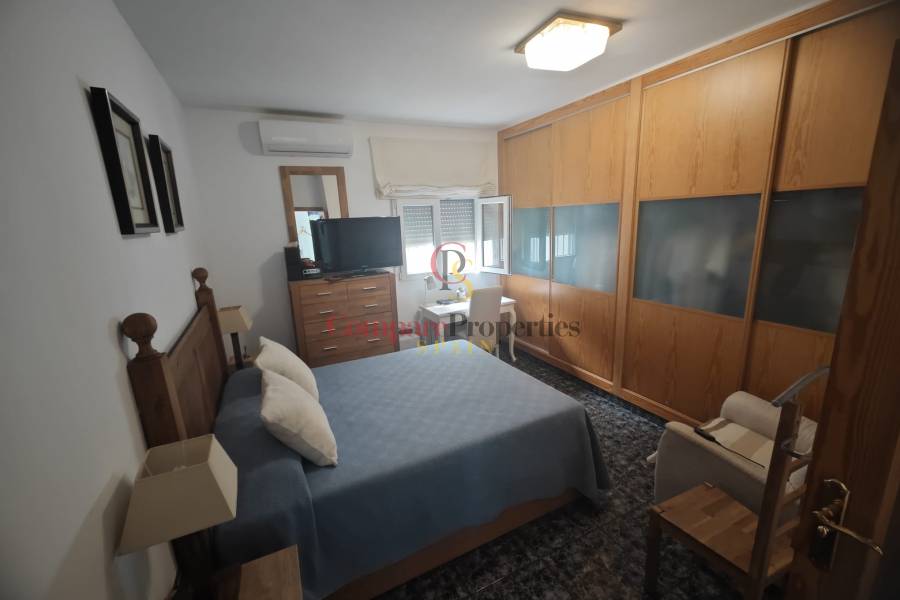 Sale - Villa - Dénia - Las Marinas