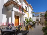 Verkoop - Villa - Jávea - Píver