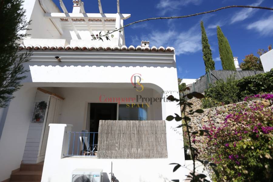 Sale - Townhouses - Jalon Valley - Valley / Urbanización