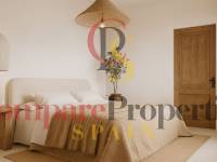 Verkauf - Villa - Pedreguer - 