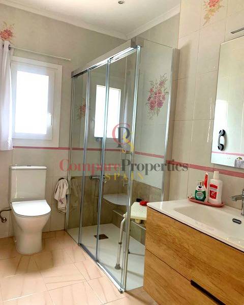 Sale - Villa - Dénia - Costa Blanca