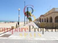 Sale - Townhouses - Palmera