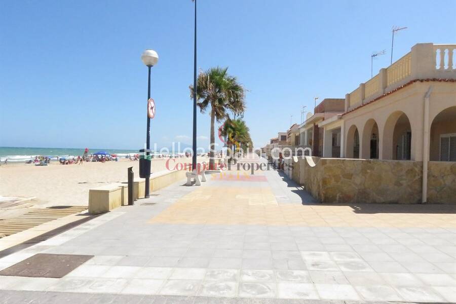 Sale - Townhouses - Palmera