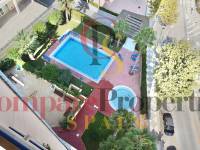 Verkoop - Apartment - Calpe - Calpe Town Centre