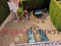 Sale - Bungalow - Benitachell - La Joya
