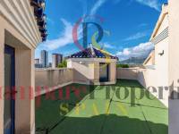 Sale - Villa - Calpe