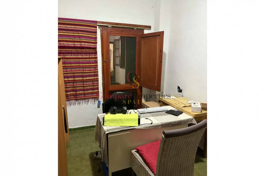 Sale - Apartment - Gandía - 