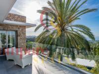 Sale - Villa - Benissa - Benissa Coast