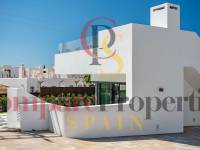 Sale - Villa - Calpe