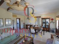 Verkauf - Villa - Jalon Valley - Murla