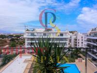 Verkauf - Duplex and Penthouses - Dénia - Club Náutico