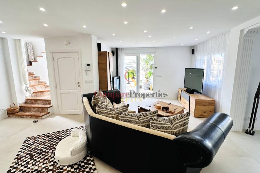 Verkauf - Apartment - Dénia - Las Marinas
