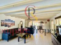 Sale - Villa - Jalon Valley - Valle