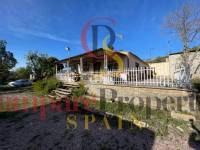 Verkoop - Villa - Aspe