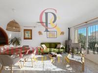 Vente - Villa - Benitachell - Pueblo del Mar