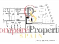 Sale - Villa - Calpe - 