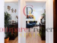 Vente - Apartment - Calpe - Calpe Town Centre