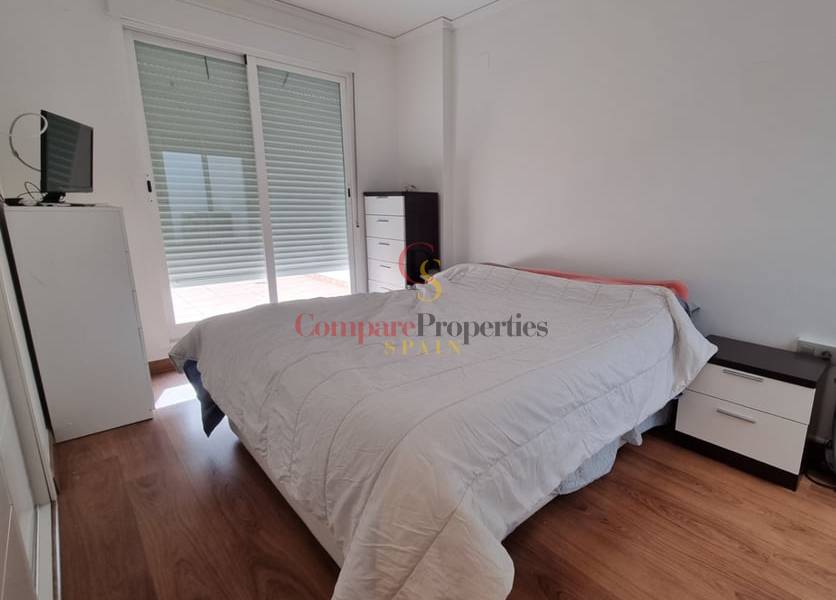 Venta - Apartment - Guardamar de la Safor