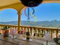 Sale - Townhouses - Jalon Valley - Urbanización