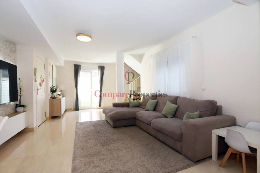 Venta - Duplex and Penthouses - Dénia - Centro