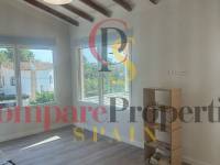 Sale - Villa - Moraira - Andrago