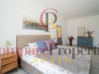 Sale - Semi-Detached Villa - Calpe