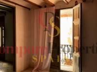 Verkoop - Townhouses - Jalon Valley - Parcent