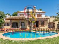Sale - Villa - Jávea - La Lluca - La Tarraula