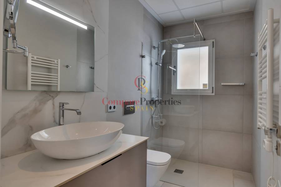Sale - Villa - Orba Valley - 