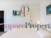 Verkauf - Villa - Benitachell - Kalmias