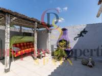 Verkauf - Villa - El Vergel - 