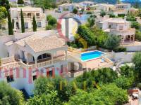 Verkoop - Villa - Orba Valley - Orba
