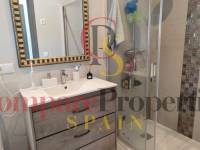 Verkoop - Semi-Detached Villa - Pedreguer - CAMPO