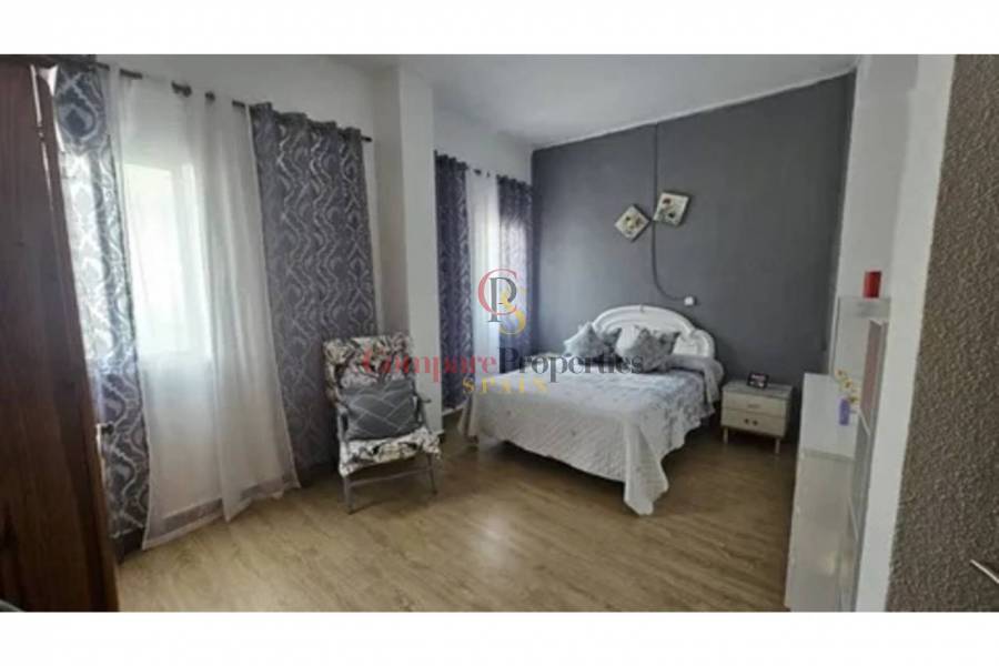Sale - Apartment - Vilallonga - Villalonga - 
