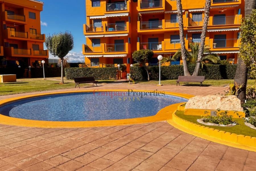 Sale - Duplex and Penthouses - Dénia - Las Marinas (Km1 al Km 6)