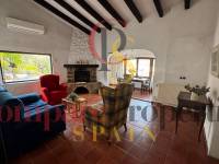 Verkoop - Villa - Orba Valley - 