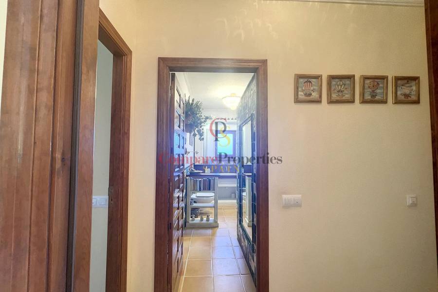 Venta - Villa - Benitachell - Fresnos