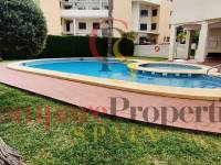 Vente - Apartment - Dénia - Las Marinas